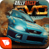 Rally Racer EVO®加速器