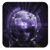 Simulator of space prey