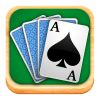 Solitaire - card game