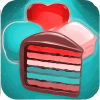 Cookie Blast Saga - Sweet Game