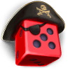 Pirate's Dice