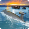 俄罗斯潜艇海军战争模拟加速器