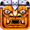 Temple Jungle Run Oz: Lost Castle