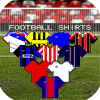 Football Shirts