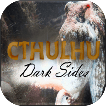 Cthulhu Dark Sides加速器