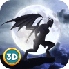 Gargoyle Flying Monster Sim 3D