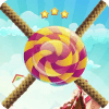 Cat Cut Rope