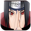 itachi Uchiha Sharingan Best Anime Fight Game Free