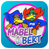 Mabel & Bert: Go Flying