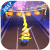 Banana rush : minion adventure加速器