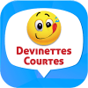 Devinette courte en Français加速器