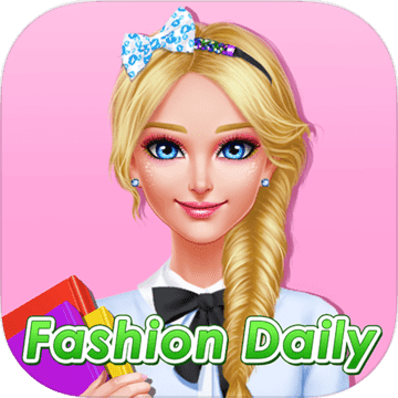 Fashion Daily - Back to School加速器