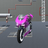 GT Bike Stunt Racing Game加速器