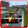 Formula Real Race加速器