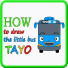 How To Draw Tayo加速器