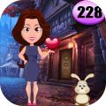 Business Woman Rescue Game Best Escape Game 228加速器