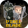 PixelFBlade加速器