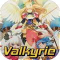 Ragnarok Valkyrie pRO