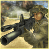 军队射击战争游戏3D加速器
