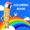 Coloring Game Toddlers加速器