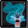 Slither Worm.IO Dash Mask 2 - Viper & Snake Eater