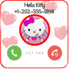 Hello Kitty Call Simulator加速器