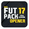 Packs Opener for Fut 17加速器