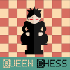 Queen Difficult Chess Game加速器