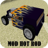 MOD Hot Rod for MCPE加速器