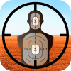 Sniper Shooting Range