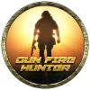 Gun Fire Hunter Strike Shooter War FPS Assassin 3D