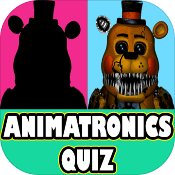 animatronics Shadow Quiz加速器