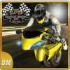 Super Transforming Bike Racing加速器