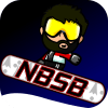 No Borders Snowboarders加速器