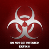 DON'T GET INFECTED!