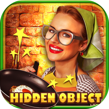 Hidden Object - Home Kitchen加速器