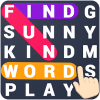 Word Search - free letter puzzles加速器