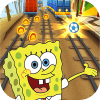 Subway Spongebob Surf Run