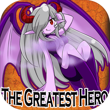 The Greatest Hero加速器