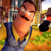 New Guide Hello Neighbor Killer加速器