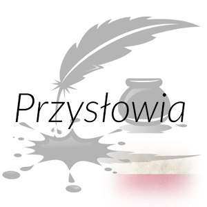 Przysłowia Polskie加速器