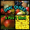 DMC QUIZZ: 4 Pics 1 Words