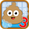 Poo Flip Up! - Dash Hop Pou Go加速器