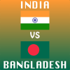 IND vs BAN - Cricket Live加速器