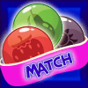 Funny Bubble Match