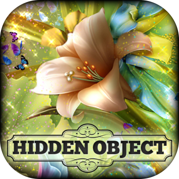 Hidden Object - Flower Power加速器