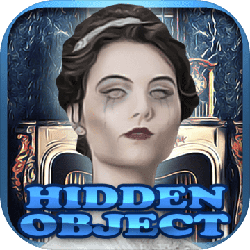 Hidden Object - Ghost Hunt加速器