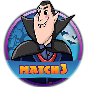 Match 3 - Spooky Hotel加速器