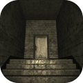 [3D]地下室からの脱出