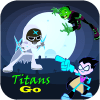 Tin Titans Go-run加速器